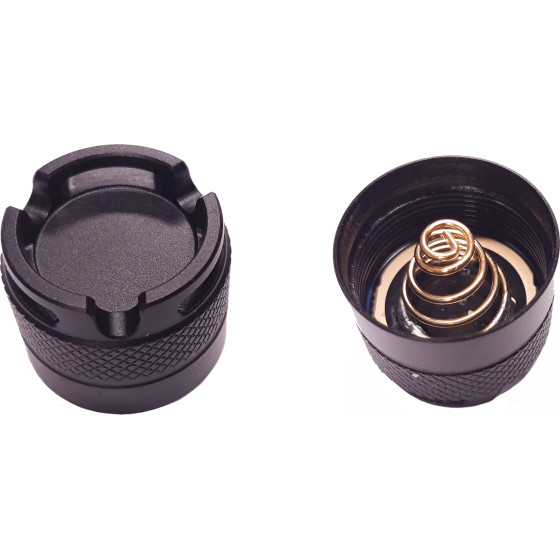 NiteCore Tail Cap ��� ������ MH10V2 - ������ ������ ����� �� ��������