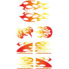 Lampa A���������� ������ �� ������� ����� Kit - - 7 ���. - (07764)