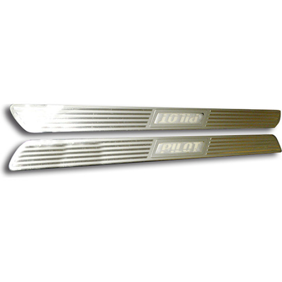 Lampa ��������� ������� ������ ���������� ���� 12V Pilot 48cm x 3.5cm - 2 ���. - (02046)