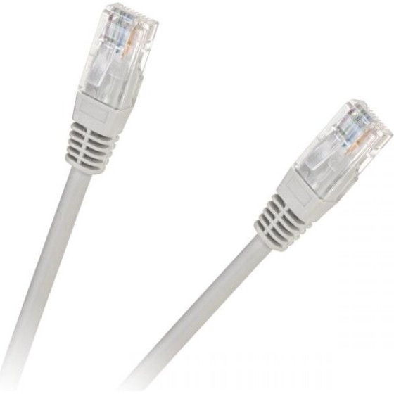 DM Pro Patch Cord Utp cat5e 7m ���� - (DM-CAT501-7)