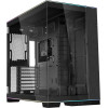 Lian Li O11D Evo Rgb Black - Black EATX(Under 280mm)/Atx Columnless Tower Pc Case - (G99.O11DERGBX.00)