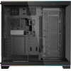 Lian Li O11D Evo Rgb Black - Black EATX(Under 280mm)/Atx Columnless Tower Pc Case - (G99.O11DERGBX.00)