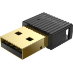 Orico Usb ���������� Bluetooth 5.0 BTA-508, ������ - (BTA-508-BK-BP)