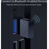 Orico Usb ���������� Bluetooth 5.0 BTA-508, ������ - (BTA-508-BK-BP)