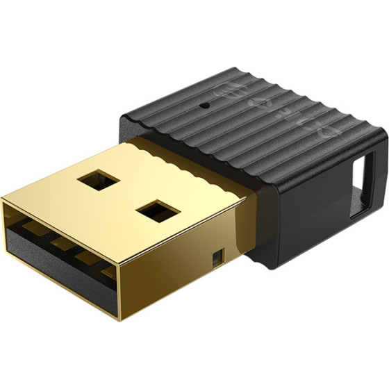 Orico Usb ���������� Bluetooth 5.0 BTA-508, ������ - (BTA-508-BK-BP)