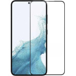 Powertech Tempered Glass 5D ��� Samsung Galaxy S24, Full Glue - (TGC-0680)