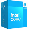 Intel Cpu Core i3-14100 - (BX8071514100)