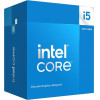 Intel Cpu Core i5-14400F - (BX8071514400F)
