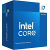 Intel Cpu Core i7-14700F - (BX8071514700F)