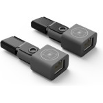 Logitech Rally Mic Pod Cat Coupler - (952-000181)