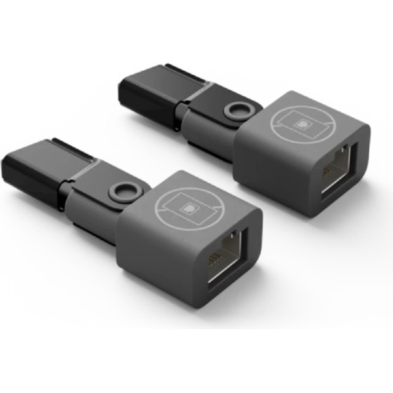 Logitech Rally Mic Pod Cat Coupler - (952-000181)