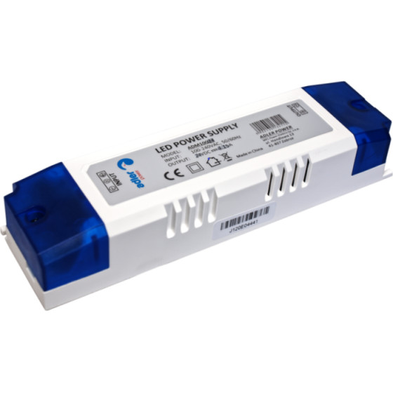 Mpl ����������� Led - ADM10024/230VAc 24V/100W