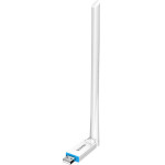 Tenda N150 Wifi 6 High Gain Wireless Usb Adapter - (U2)