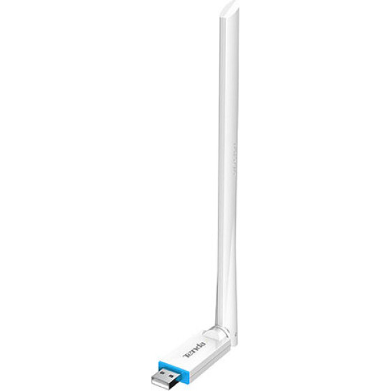 Tenda N150 Wifi 6 High Gain Wireless Usb Adapter - (U2)