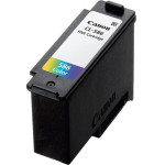 Canon ������ Inkjet CL-586 Colour - (6227C001)