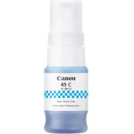 Canon ������ Inkjet GI-45 Cyan - (6285C001)