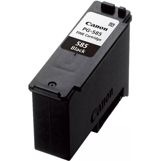 Canon ������ Inkjet PG-585 Black - (6205C001)
