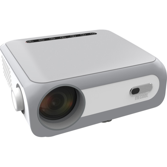 Mecool Smart ��������������� KP1 �� Tv Stick, 1080p, 700 ANSI, ������ - (MCL-KP1)