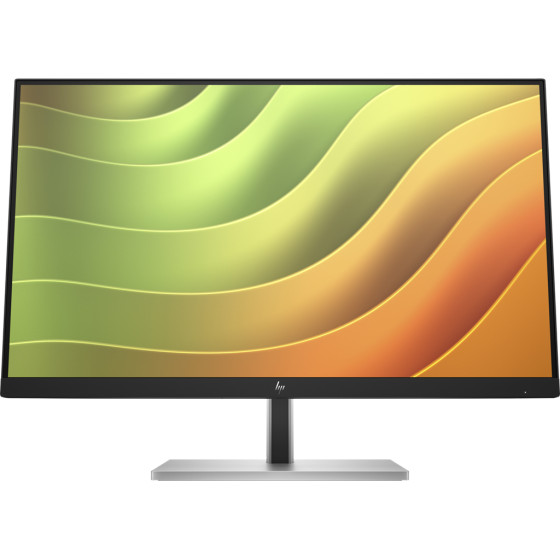 HP E24u G5 USB-C Fhd Monitor - (6N4D0AA)