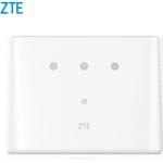ZTE MF293N - 4G Lte Wifi Router