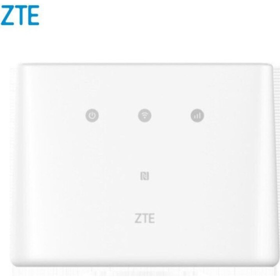 ZTE MF293N - 4G Lte Wifi Router