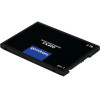 GoodRAM Ssd CX400 2TB Sata Iii 2,5' - (SSDPR-CX400-02T)