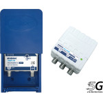 Edision Kit �����. ����� MAK-100 5G 1UHf +Psu 24V