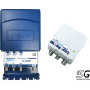 Edision Kit �����. ����� MAK-300 5G 2UHf 1VHf +Psu 24V