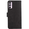 Vivid Case Flip Book Samsung Galaxy A05s Black - (VIBOOK341BK)