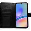 Vivid Case Flip Book Samsung Galaxy A05s Black - (VIBOOK341BK)