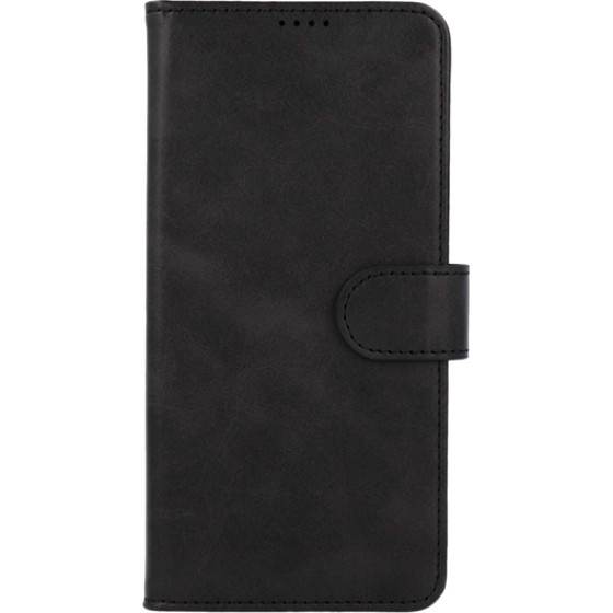 Vivid Case Flip Book Samsung Galaxy A05s Black - (VIBOOK341BK)