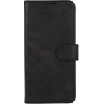 Vivid Case Flip Book Samsung Galaxy A25 Black - (VIBOOK342BK)