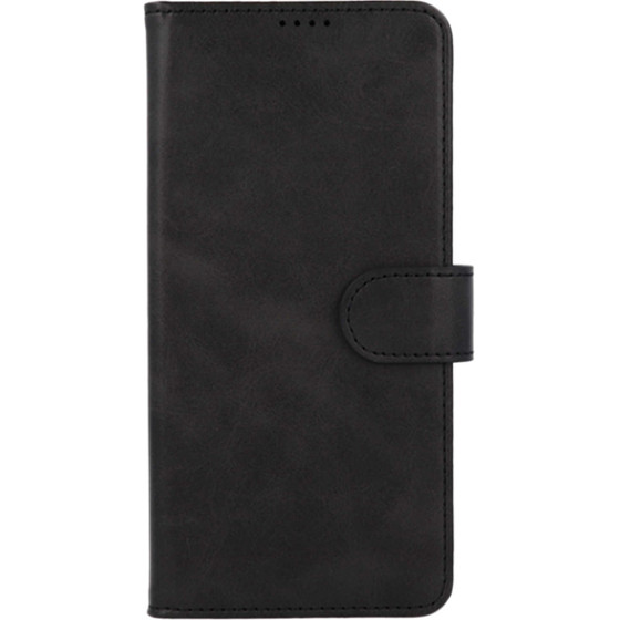 Vivid Case Flip Book Samsung Galaxy A25 Black - (VIBOOK342BK)