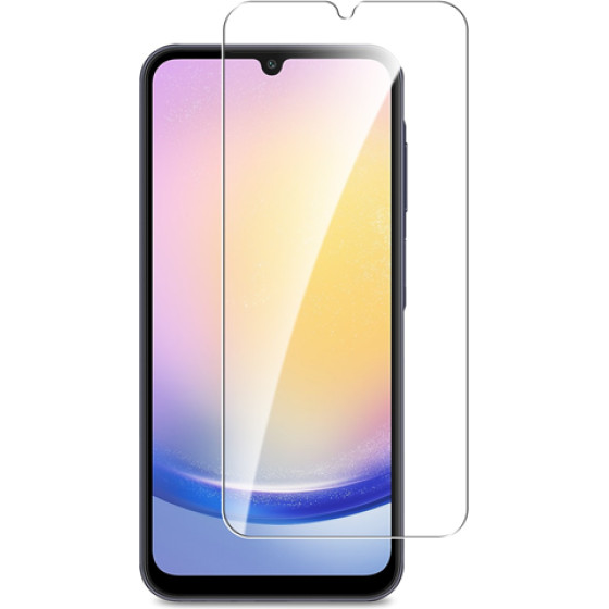 Vivid Tempered Glass Samsung Galaxy A25 - (VIGLASS342TN)