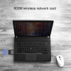 Powertech ��������� Usb ���������� ������� 600Mbps, 2.4/5GHz - (PT-1041)