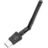 Powertech ��������� Usb ���������� ������� 600Mbps, 2.4/5GHz - (PT-1042)