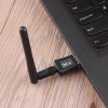 Powertech ��������� Usb ���������� ������� 600Mbps, 2.4/5GHz - (PT-1042)