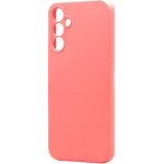 ���� Liquid Silicon iNOS Samsung A155F Galaxy A15 L-Cover ���