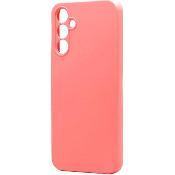 ���� Liquid Silicon iNOS Samsung A155F Galaxy A15 L-Cover ���