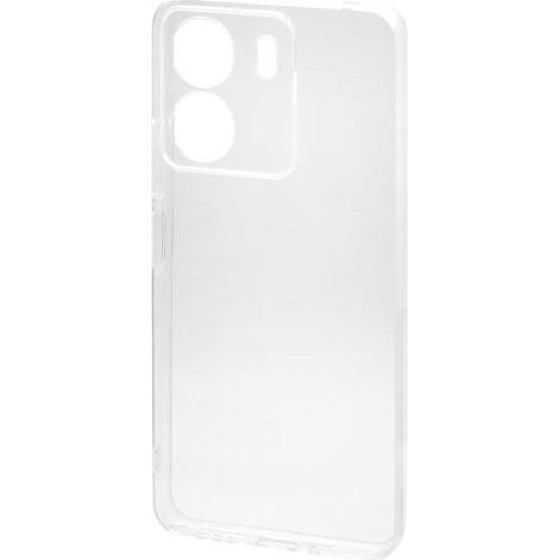 ���� Tpu iNOS Xiaomi Poco C65/ Redmi 13C Ultra Slim 0.3mm �������