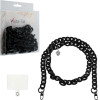 Volte-Tel Neck Strap - ������� ������ ��� ����� Black VT428 120cm