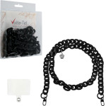 Volte-Tel Neck Strap - ������� ������ ��� ����� Black VT428 120cm