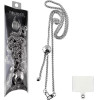 Volte-Tel Neck Strap - ������� ������ ��� ����� Silver VT422 110cm