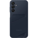 Samsung Card Slot Case Galaxy A25 5G Blue Black - (EF-OA256TBEGWW)