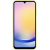 Samsung Card Slot Case Galaxy A25 5G Lime - (EF-OA256TMEGWW)
