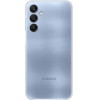 Samsung Clear Case Galaxy A25 5G Transparent - (EF-QA256CTEGWW)