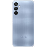 Samsung Clear Case Galaxy A25 5G Transparent - (EF-QA256CTEGWW)