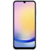 Samsung Clear Case Galaxy A25 5G Transparent - (EF-QA256CTEGWW)