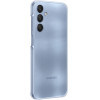 Samsung Clear Case Galaxy A25 5G Transparent - (EF-QA256CTEGWW)