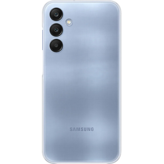Samsung Clear Case Galaxy A25 5G Transparent - (EF-QA256CTEGWW)
